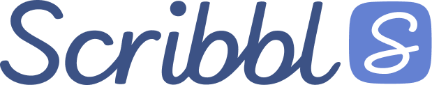 Scribbl